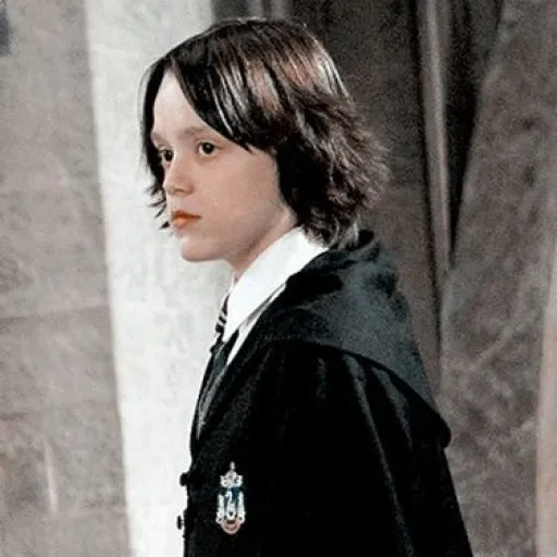 severus snape