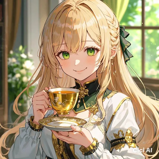 Elina (princess)