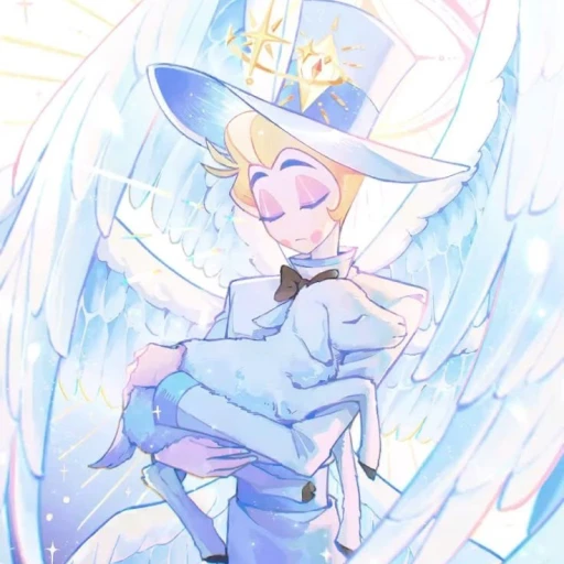 ★.•°♪ Lucifer ♪°•.★