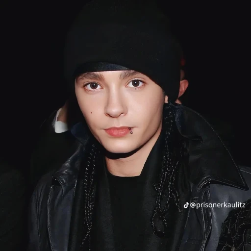 Tom Kaulitz..../°
