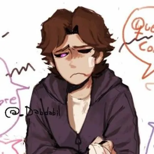 Michael Afton ︴