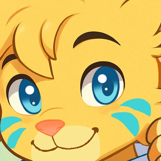 🍼Zack Baby Lion -TBDL-🍼