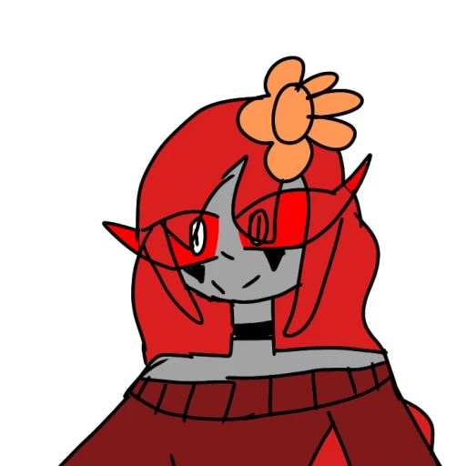 rose