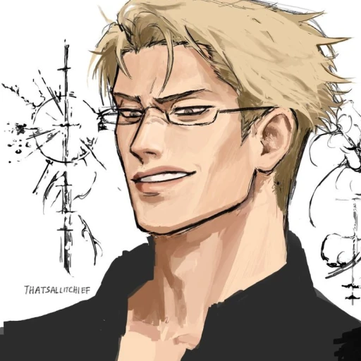 Nanami Kento Your tutor