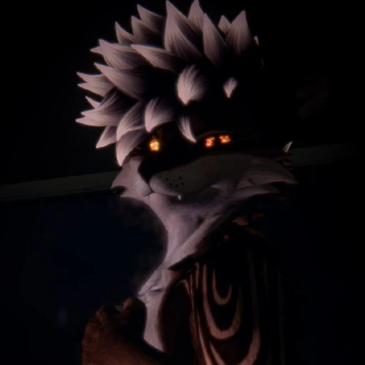 Jason (Furry)