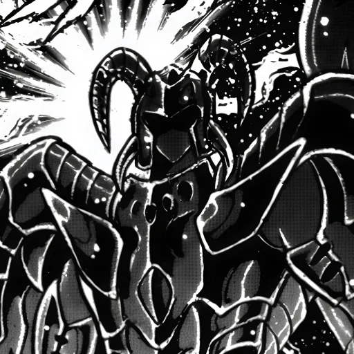 Gerald of the Demon