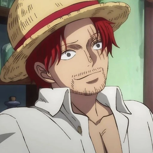 Shanks