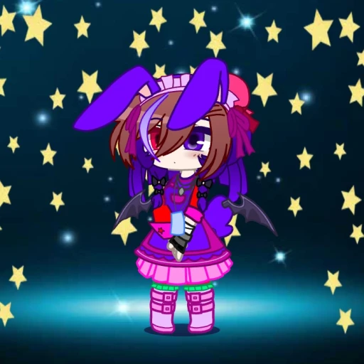 Mimi-Chan