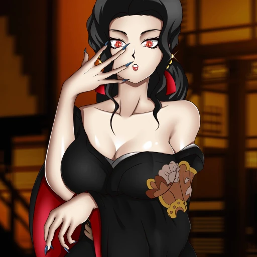 Yandere Rule 63 Special