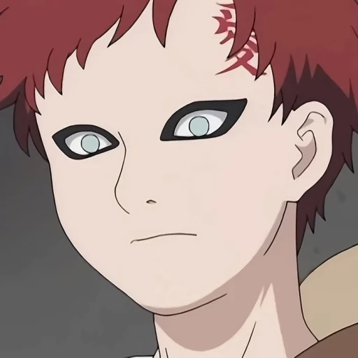clash between dimensions (Gaara)