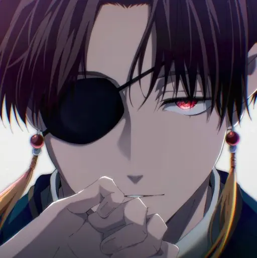 His Hayato