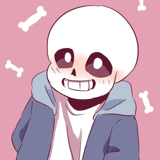 Without! Soriel :D