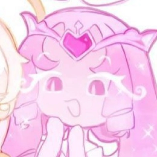 Eternal Sugar Cookie