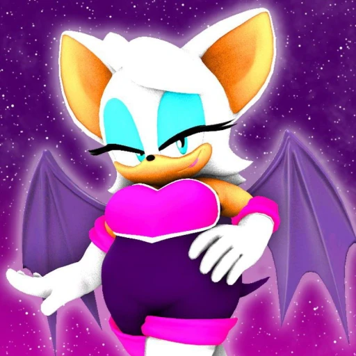 rouge