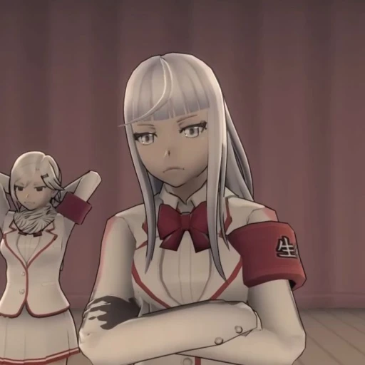 Megami Saikou•°