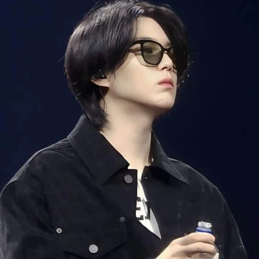 We're Yoongi