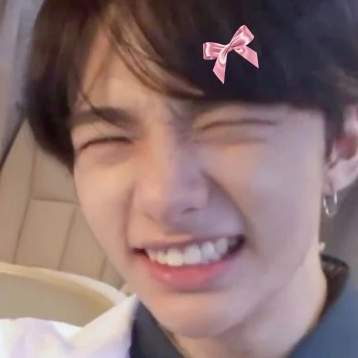 Hwang Hyunjin (Hyunlix)