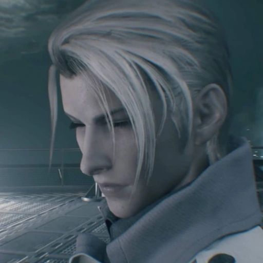 Rufus Shinra