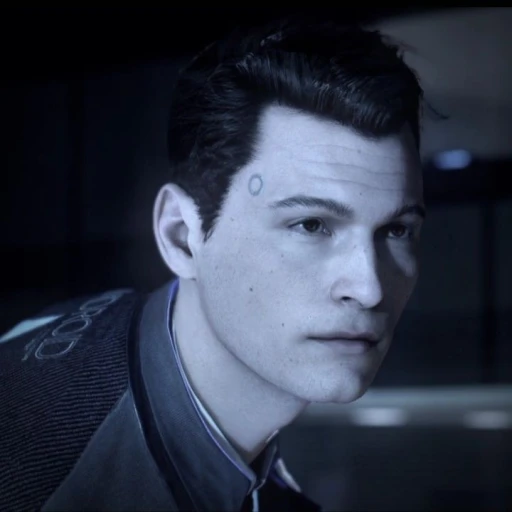 Connor 𝐑𝐊𝟖𝟎𝟎 #4