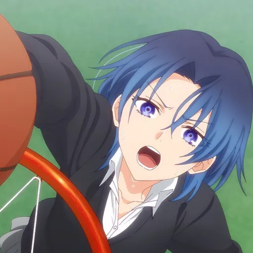 Kamiya (girlfriend)