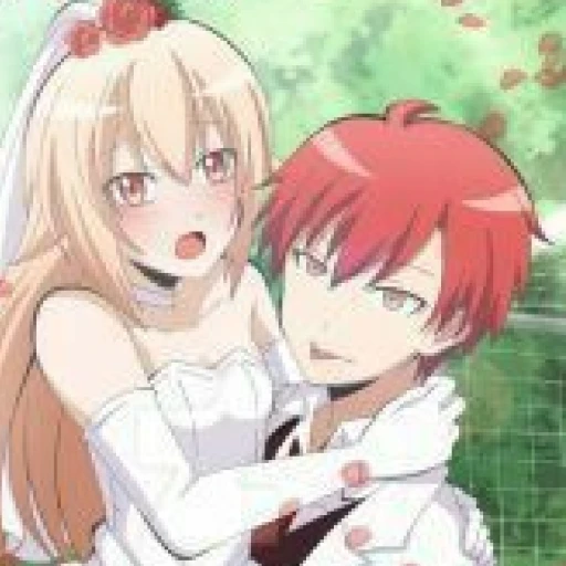 [Karma Akabane]