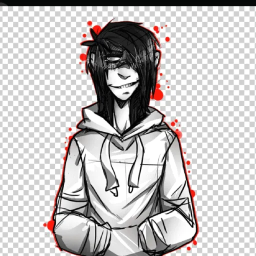 Jeff the killer