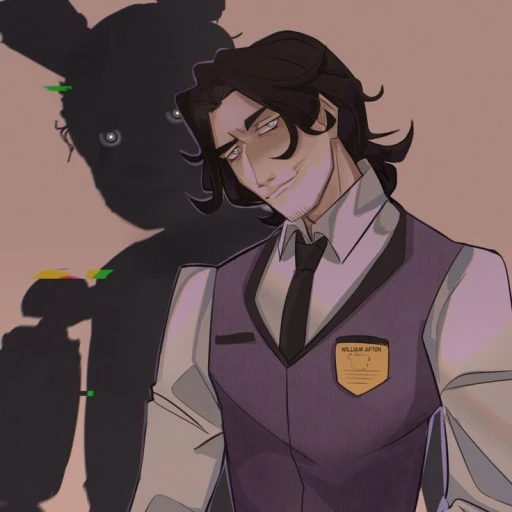 William Afton