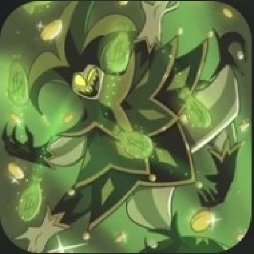 Mammon