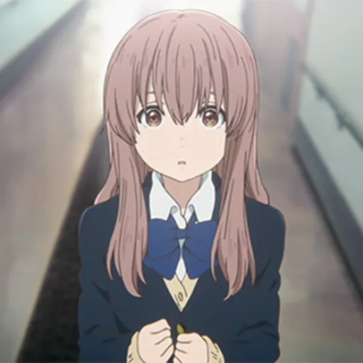 Shouko Nishimiya