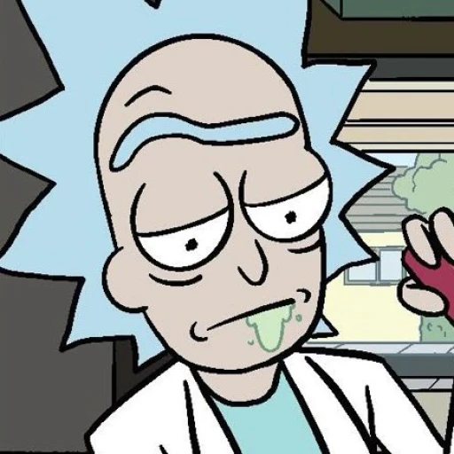 Rick Sanchez