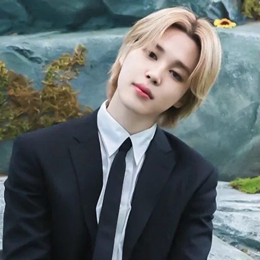 Park Jimin