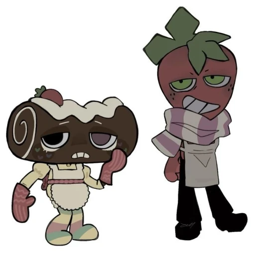 Fruitcake