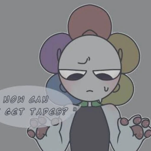 Dandy-DANDY'S WORLD