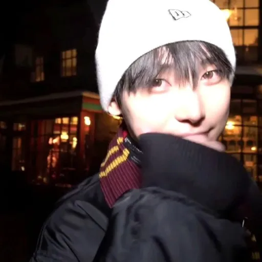 kim seonwoo