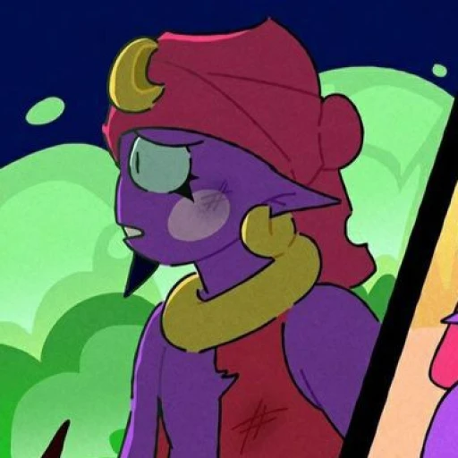 Gene (Brawl Stars)