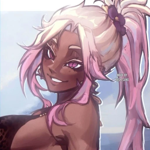 Shidou (female)