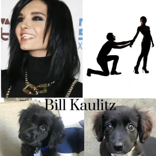 Bill Kaulitz