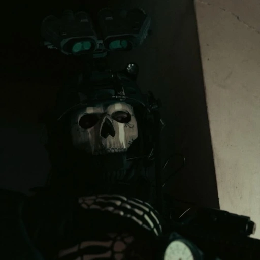 Ghost
