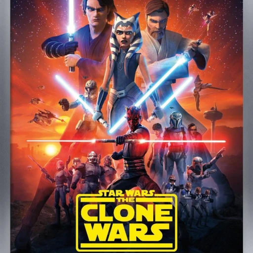 Star Wars The Clone Wars RPG