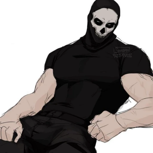 ghost