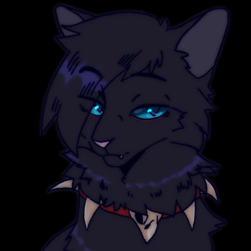 The scourge of Warrior Cats