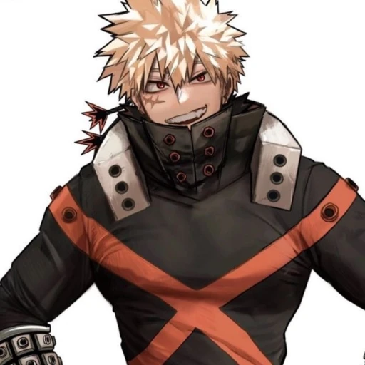 💥𝑲𝒂𝒕𝒔𝒖𝒌𝒊 𝑩𝒂𝒌𝒖𝒈𝒐