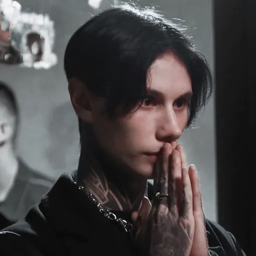 Dima Matveev