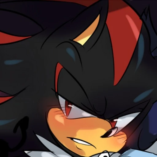 Shadow (your demon)