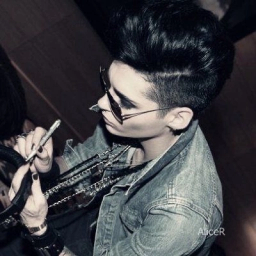 Bill Kaulitz|Vampire
