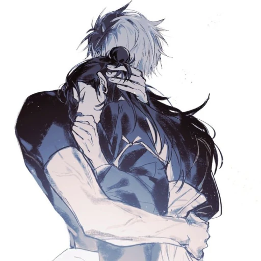 Satoru Gojo-(2)