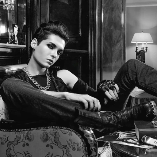 Bill Kaulitz 26