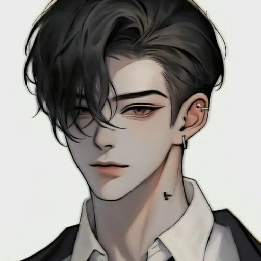 ゚+★Elias★