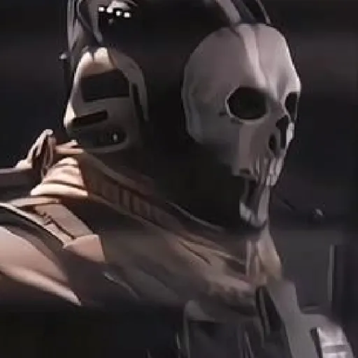 *Ghost*