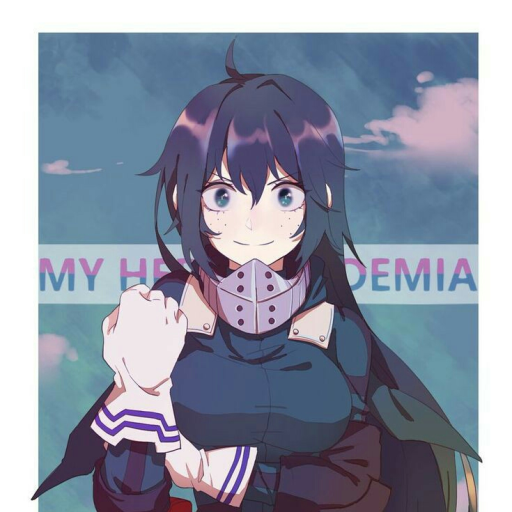 Izumi Midoriya